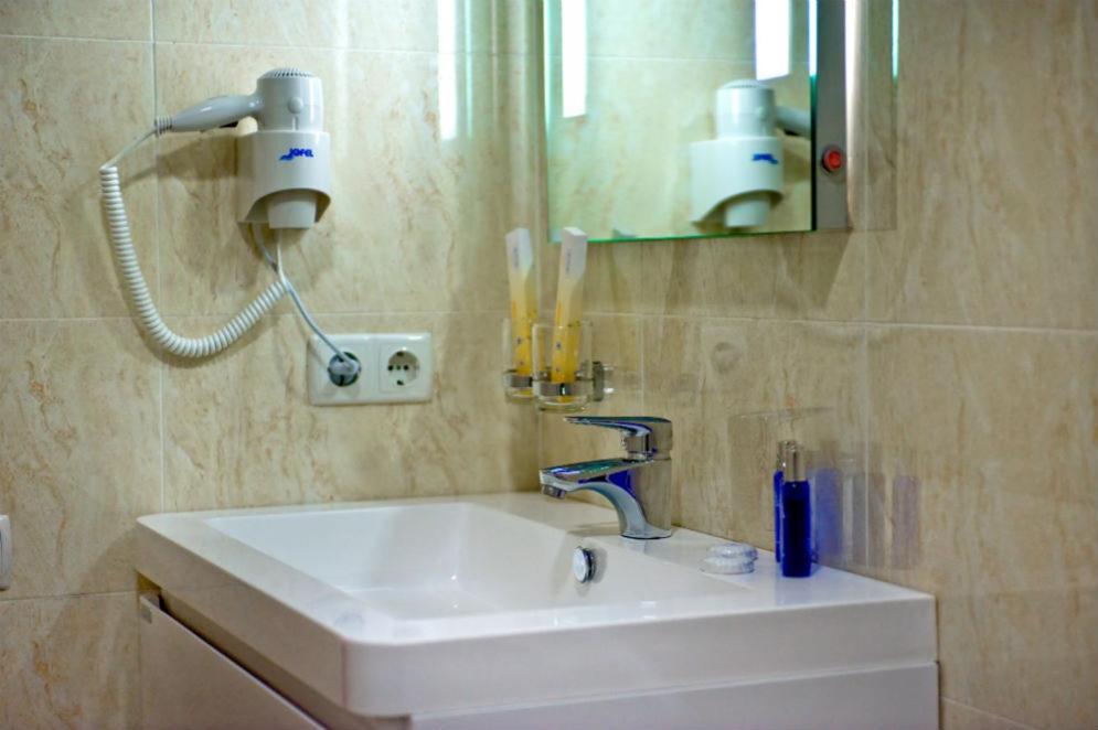 Hotel Knyazhyi Dvir Knyazhichi  Zimmer foto