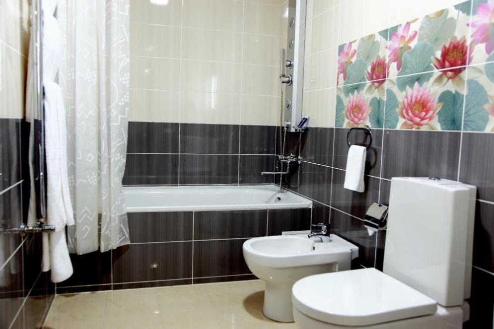 Hotel Knyazhyi Dvir Knyazhichi  Zimmer foto