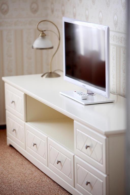 Hotel Knyazhyi Dvir Knyazhichi  Zimmer foto